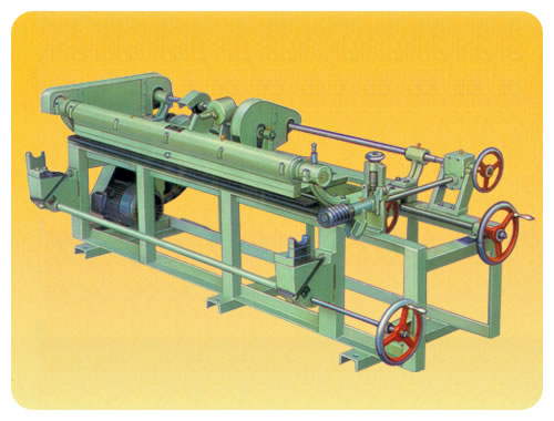 MX-27、30、36、40型铣齿机