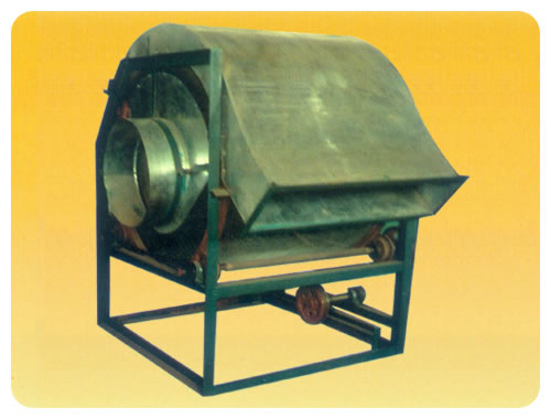 MJ80、100、140型系列总集棉（绒）机