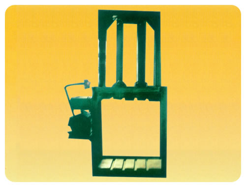 125型单缸/双缸打布机