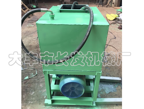 打包机配套邮箱